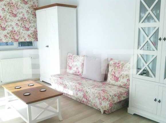 Apartament de închiriat 2 camere Marasti - 31270AI | BLITZ Cluj-Napoca | Poza1