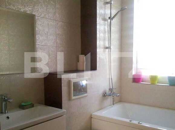 Apartament de închiriat 2 camere Marasti - 31270AI | BLITZ Cluj-Napoca | Poza8