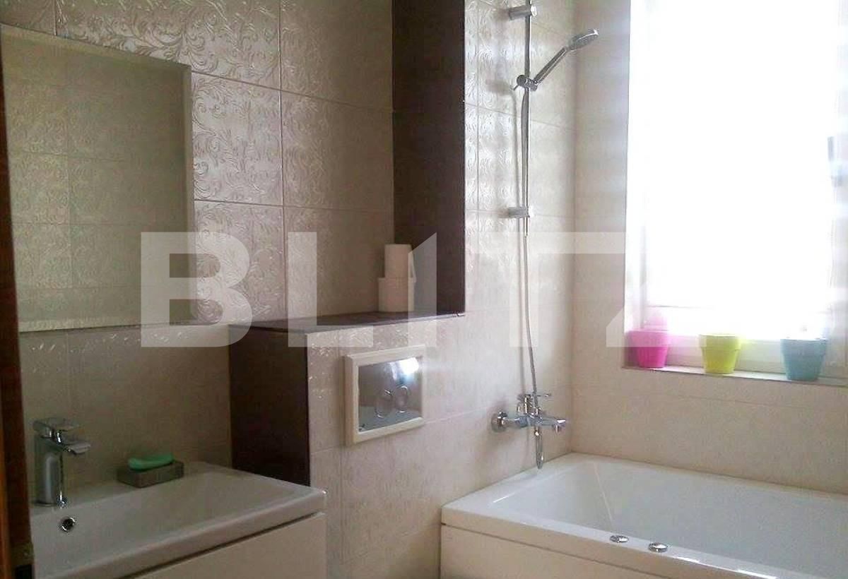 Apartament de închiriat 2 camere Marasti - 31270AI | BLITZ Cluj-Napoca | Poza8