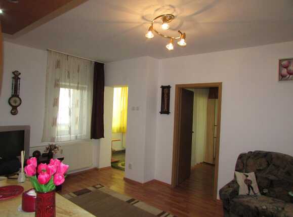 Apartament de închiriat 2 camere Gheorgheni - 31272AI | BLITZ Cluj-Napoca | Poza1