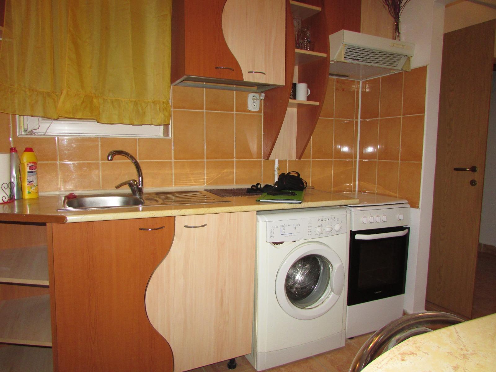 Apartament de închiriat 2 camere Gheorgheni - 31272AI | BLITZ Cluj-Napoca | Poza9