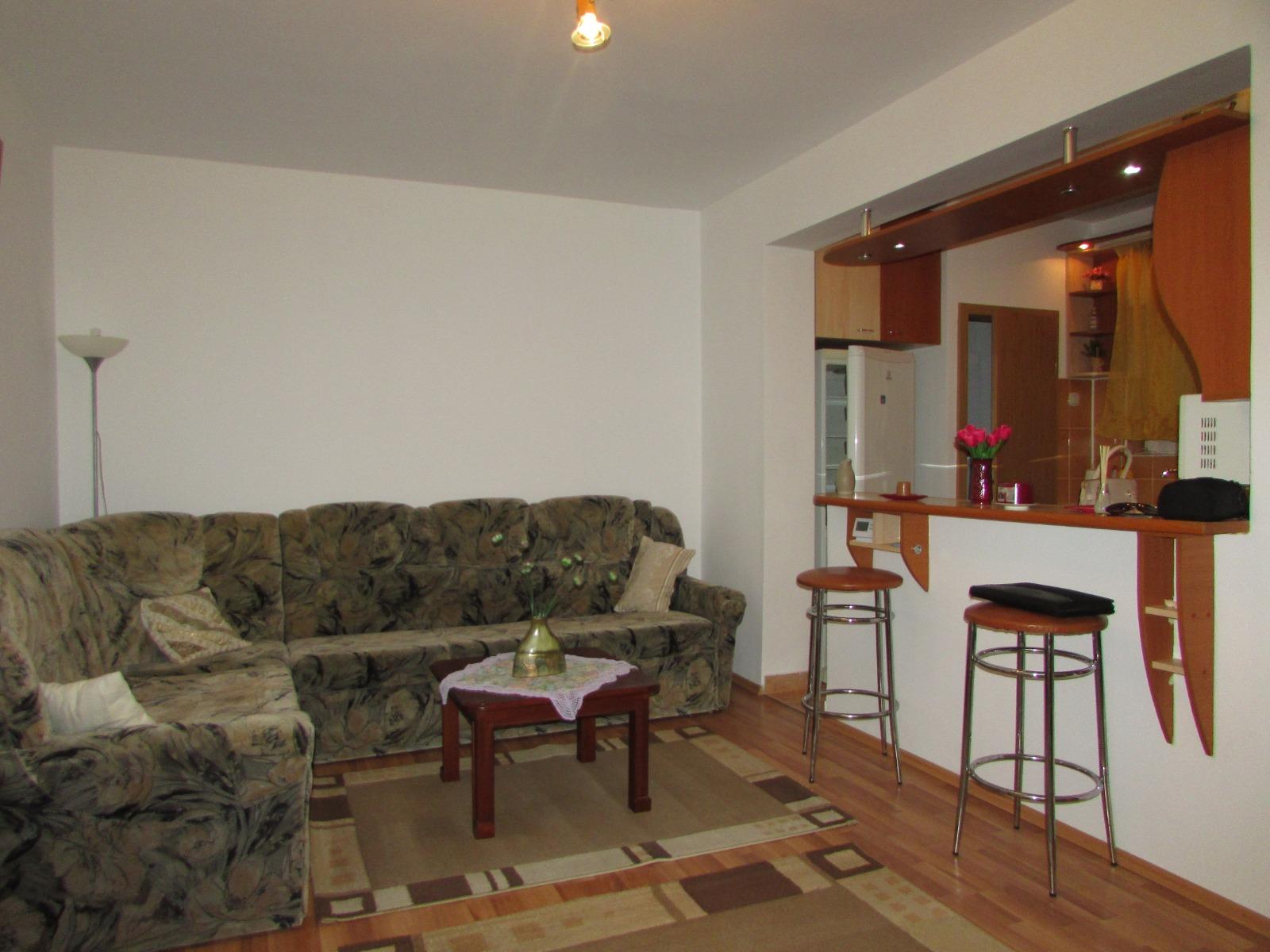 Apartament de închiriat 2 camere Gheorgheni - 31272AI | BLITZ Cluj-Napoca | Poza6