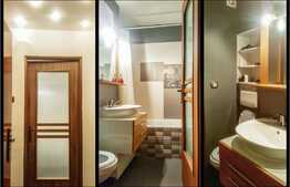 Garsoniera 23 mp, etaj intermediar, zona strazii Observatorului