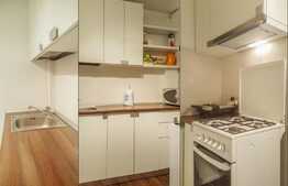 Garsoniera 23 mp, etaj intermediar, zona strazii Observatorului