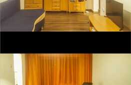 Garsoniera 23 mp, etaj intermediar, zona strazii Observatorului