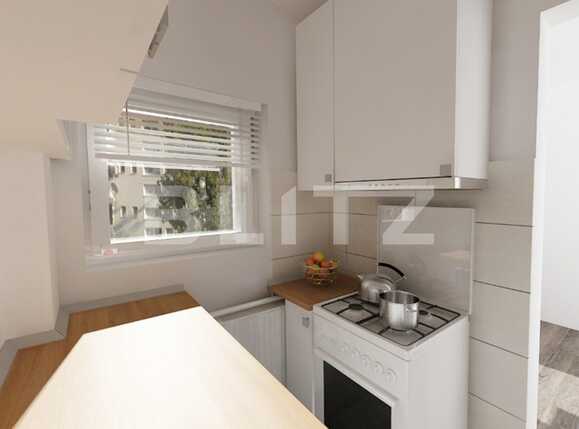 Garsonieră de vânzare Zorilor - 31273AV | BLITZ Cluj-Napoca | Poza2