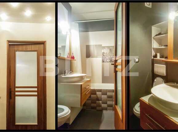 Garsonieră de vânzare Zorilor - 31273AV | BLITZ Cluj-Napoca | Poza6