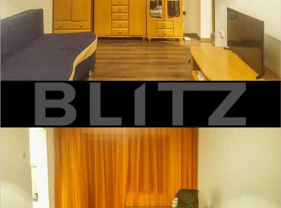Garsonieră de vânzare Zorilor - 31273AV | BLITZ Cluj-Napoca | Poza4