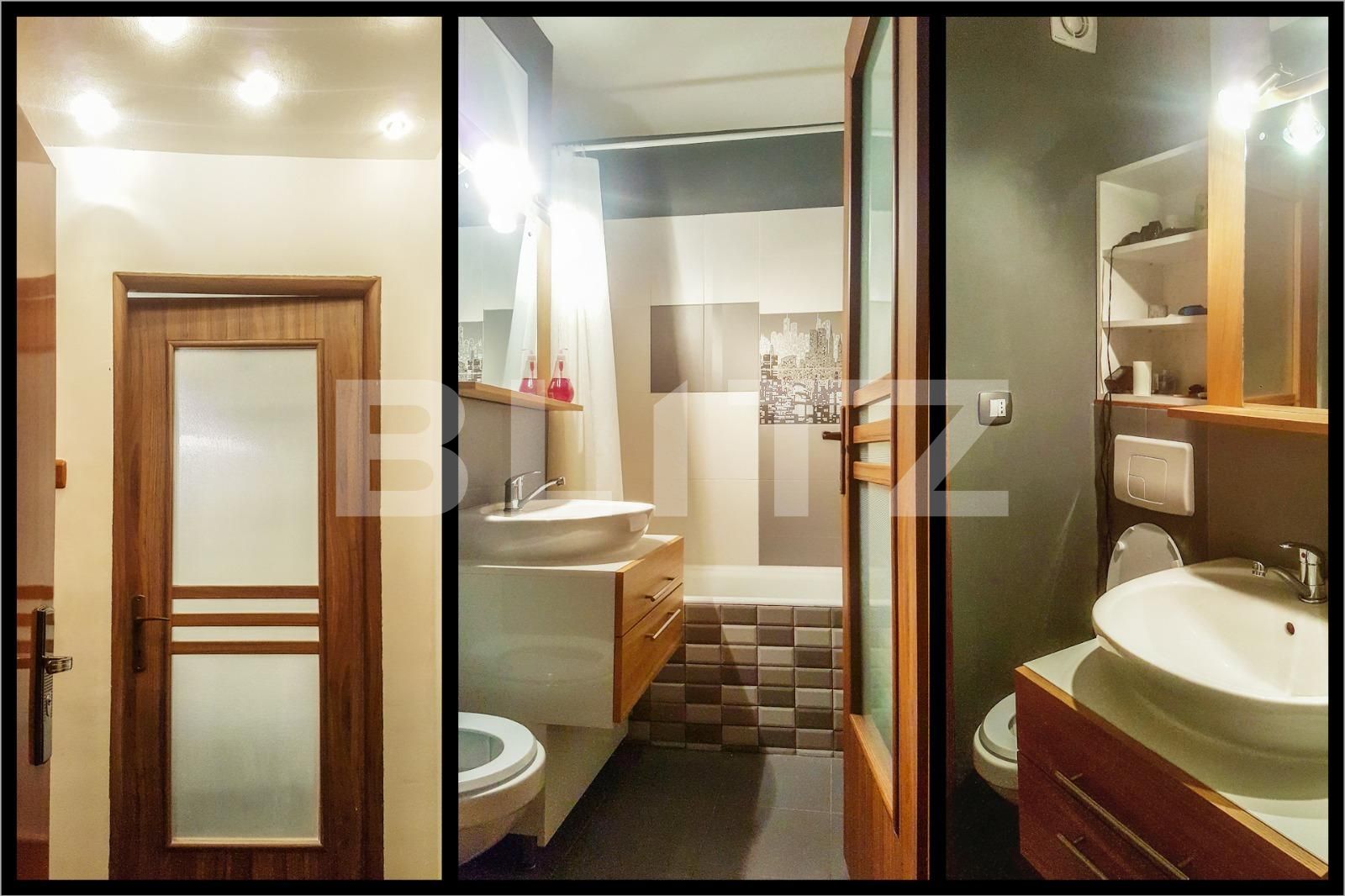 Garsonieră de vânzare Zorilor - 31273AV | BLITZ Cluj-Napoca | Poza6