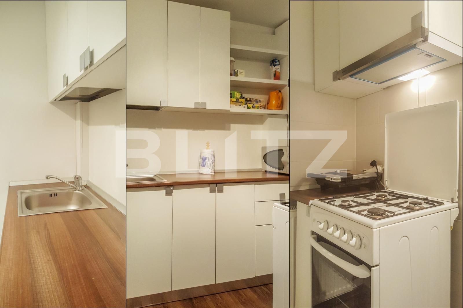 Garsonieră de vânzare Zorilor - 31273AV | BLITZ Cluj-Napoca | Poza3