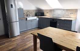 Apartament 4 camere, 125 mp, parcare, zona strazii Constantin Brancusi