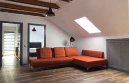 Apartament 4 camere, 125 mp, parcare, zona strazii Constantin Brancusi