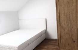 Apartament 4 camere, 125 mp, parcare, zona strazii Constantin Brancusi