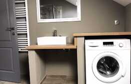 Apartament 4 camere, 125 mp, parcare, zona strazii Constantin Brancusi