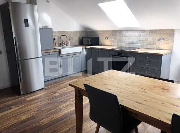 Apartament de închiriat 4 camere Borhanci - 31274AI | BLITZ Cluj-Napoca | Poza9