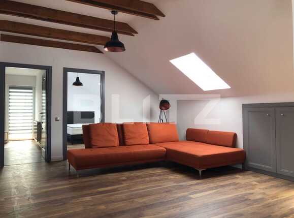 Apartament de închiriat 4 camere Borhanci - 31274AI | BLITZ Cluj-Napoca | Poza1