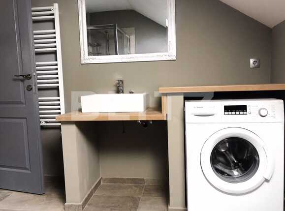 Apartament de închiriat 4 camere Borhanci - 31274AI | BLITZ Cluj-Napoca | Poza8