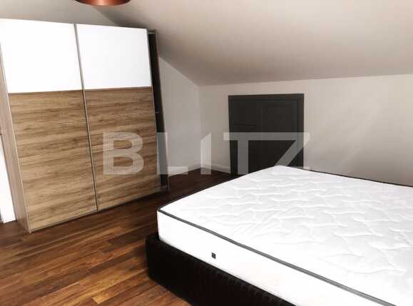 Apartament de închiriat 4 camere Borhanci - 31274AI | BLITZ Cluj-Napoca | Poza7