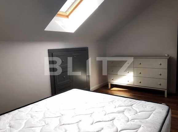 Apartament de închiriat 4 camere Borhanci - 31274AI | BLITZ Cluj-Napoca | Poza4