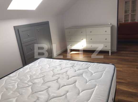 Apartament de închiriat 4 camere Borhanci - 31274AI | BLITZ Cluj-Napoca | Poza3
