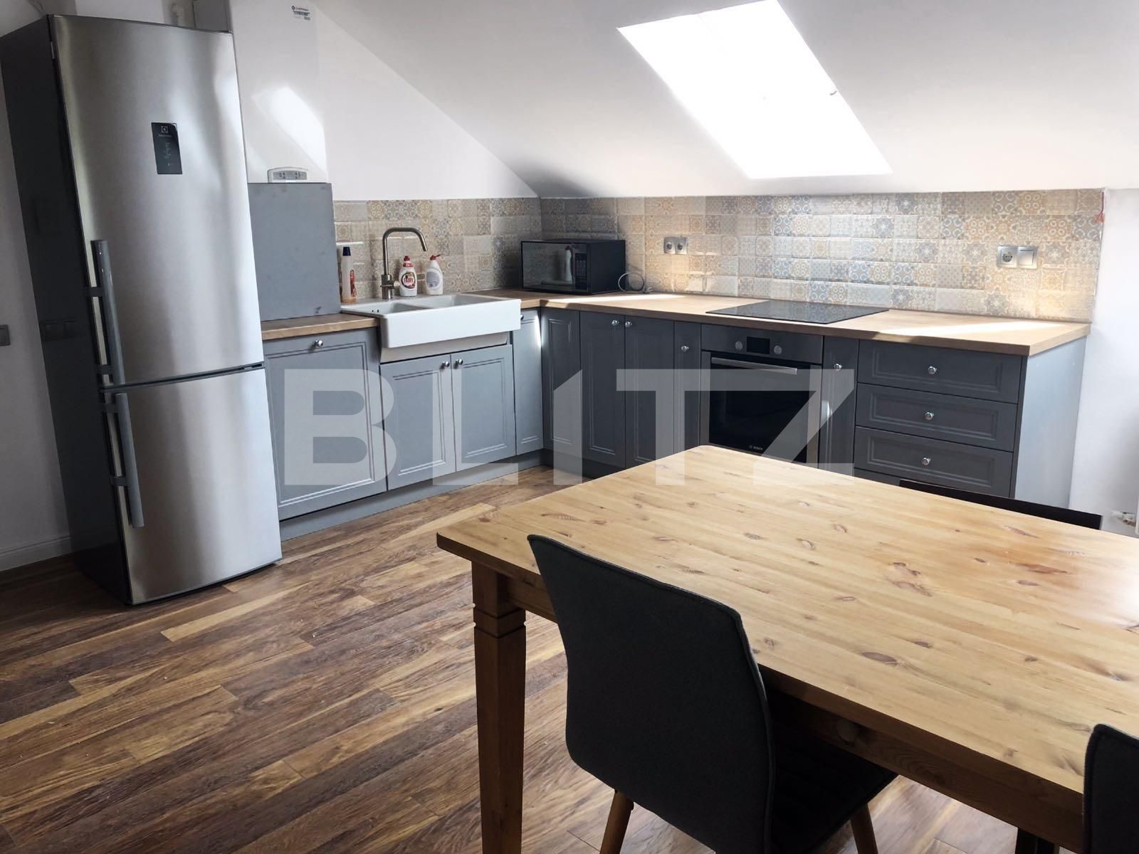 Apartament de închiriat 4 camere Borhanci - 31274AI | BLITZ Cluj-Napoca | Poza9