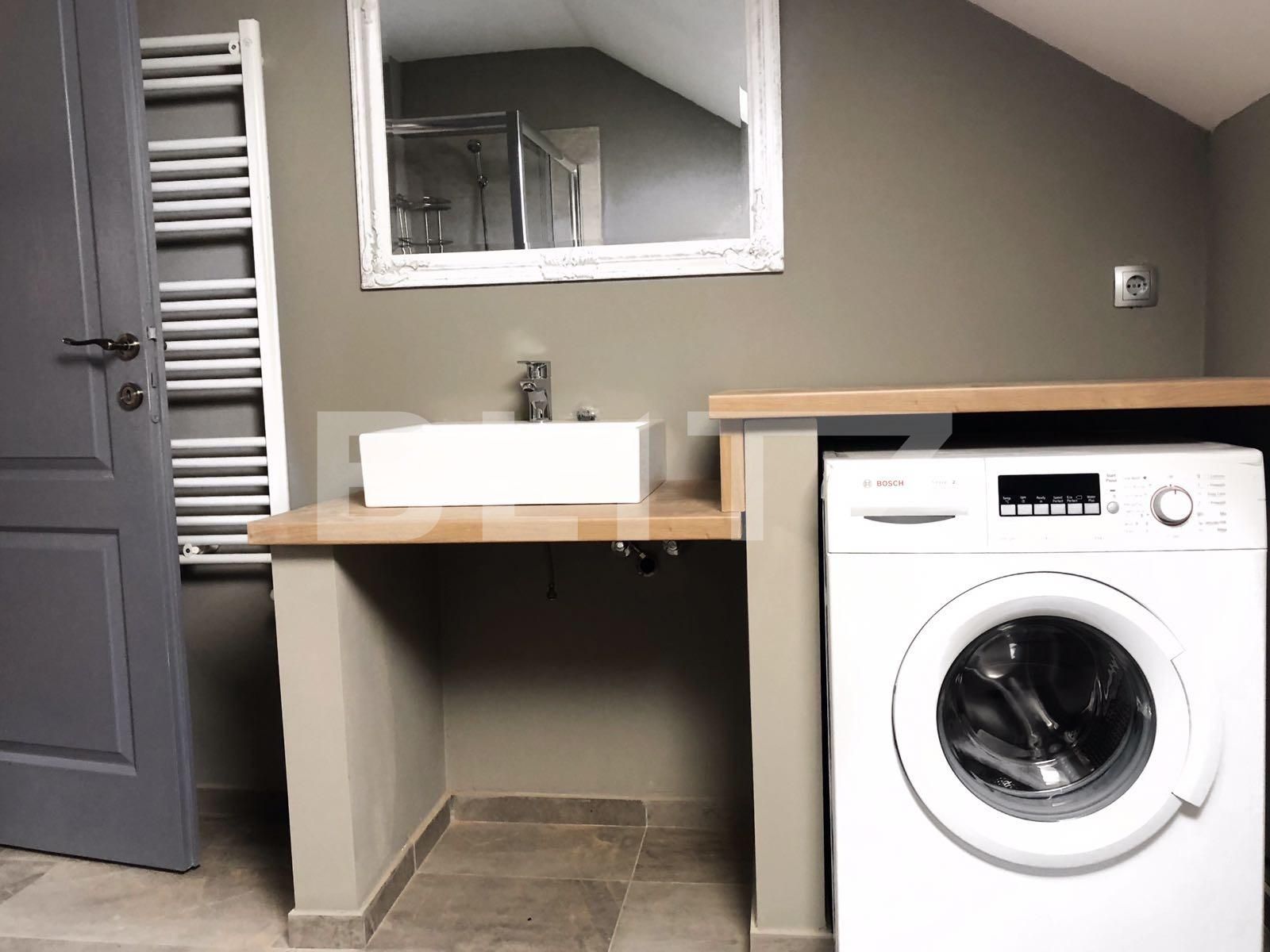 Apartament de închiriat 4 camere Borhanci - 31274AI | BLITZ Cluj-Napoca | Poza8