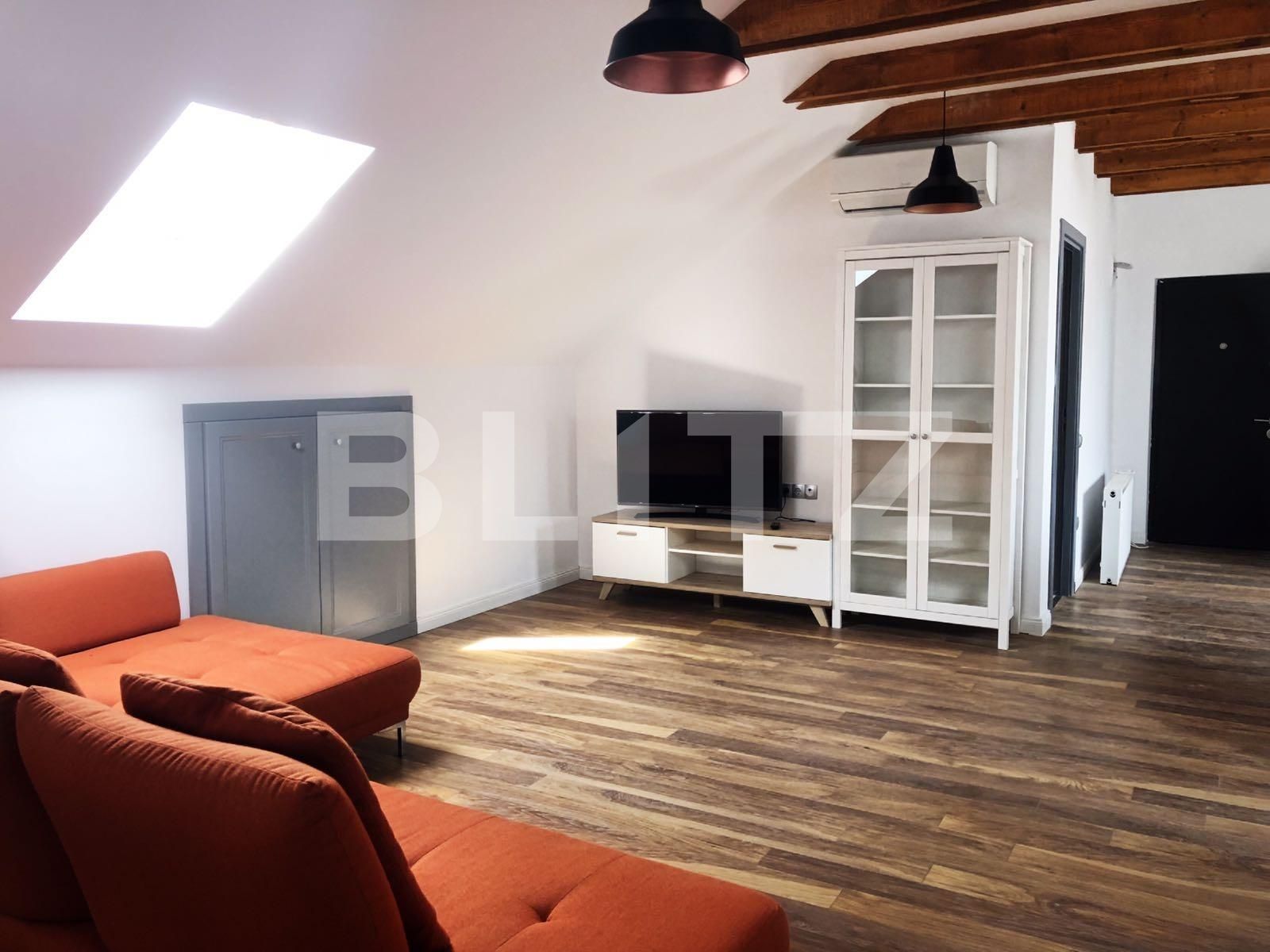 Apartament de închiriat 4 camere Borhanci - 31274AI | BLITZ Cluj-Napoca | Poza2