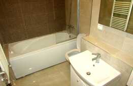 Apartament 2 camere, 40 mp, se mobileaza la cerere, parcare, zona FSEGA