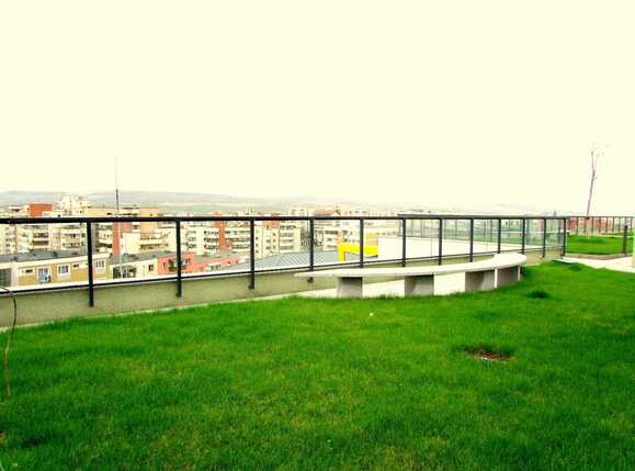 Apartament de închiriat 2 camere Marasti - 31275AI | BLITZ Cluj-Napoca | Poza7