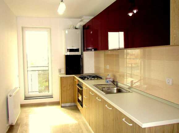 Apartament de închiriat 2 camere Marasti - 31275AI | BLITZ Cluj-Napoca | Poza1