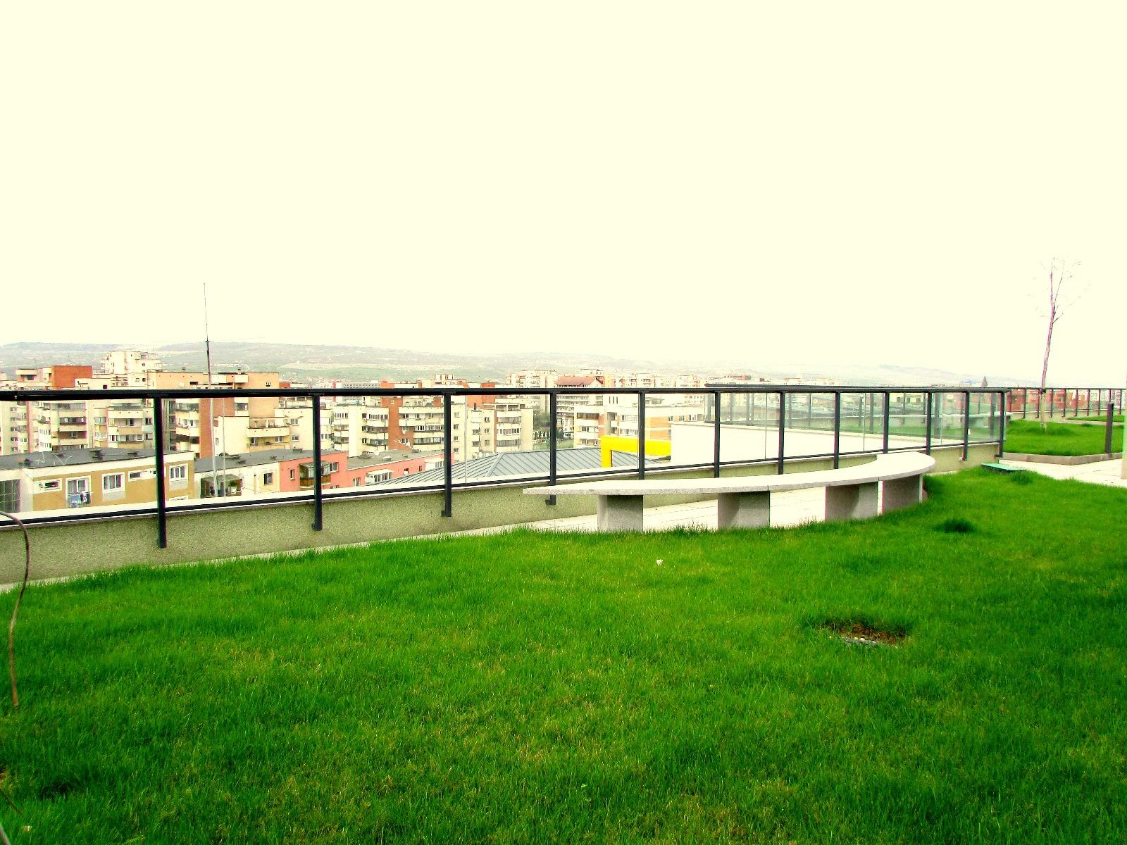 Apartament de închiriat 2 camere Marasti - 31275AI | BLITZ Cluj-Napoca | Poza7