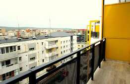 Apartament 2 camere, 58 mp, modern, imobil nou, zona FSEGA