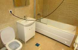 Apartament 2 camere, 58 mp, modern, imobil nou, zona FSEGA