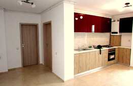 Apartament 2 camere, 58 mp, modern, imobil nou, zona FSEGA