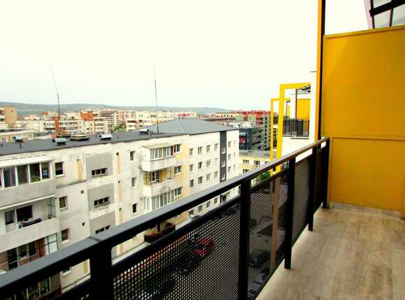 Apartament de închiriat 2 camere Marasti - 31276AI | BLITZ Cluj-Napoca | Poza8