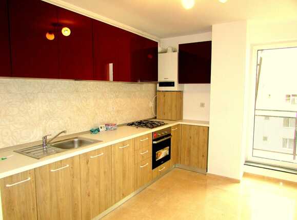 Apartament de închiriat 2 camere Marasti - 31276AI | BLITZ Cluj-Napoca | Poza1