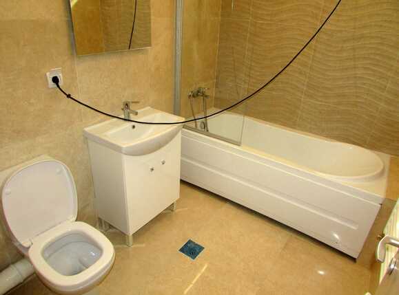 Apartament de închiriat 2 camere Marasti - 31276AI | BLITZ Cluj-Napoca | Poza7