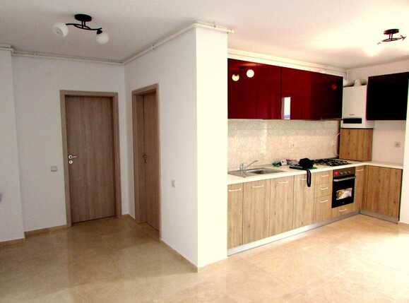 Apartament de închiriat 2 camere Marasti - 31276AI | BLITZ Cluj-Napoca | Poza3