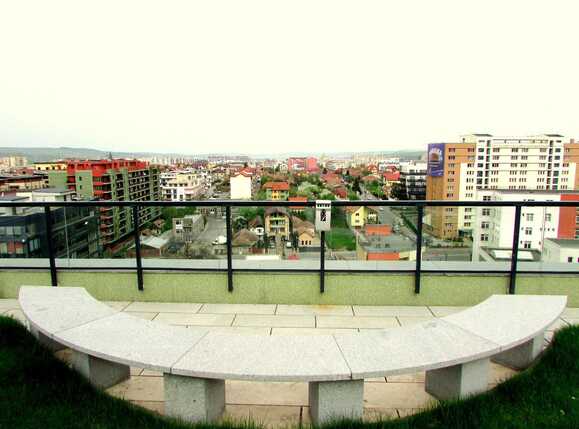 Apartament de închiriat 2 camere Marasti - 31276AI | BLITZ Cluj-Napoca | Poza9