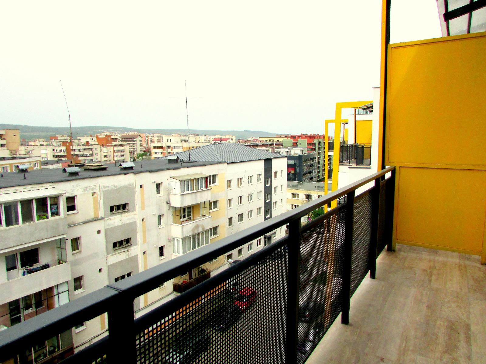 Apartament de închiriat 2 camere Marasti - 31276AI | BLITZ Cluj-Napoca | Poza8