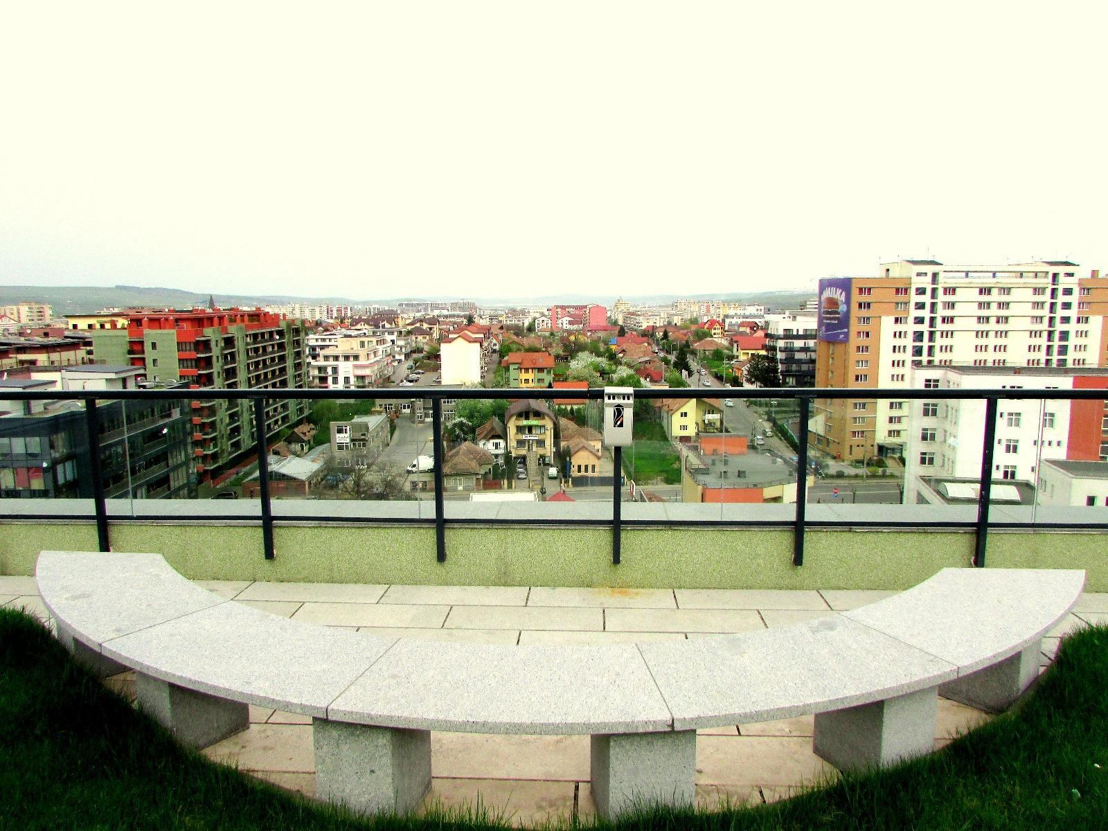 Apartament de închiriat 2 camere Marasti - 31276AI | BLITZ Cluj-Napoca | Poza9