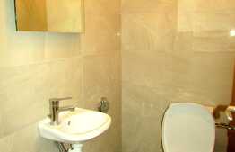 Apartament 3 camere, 67 mp, se mobileaza la cerere, parcare, zona FSEGA