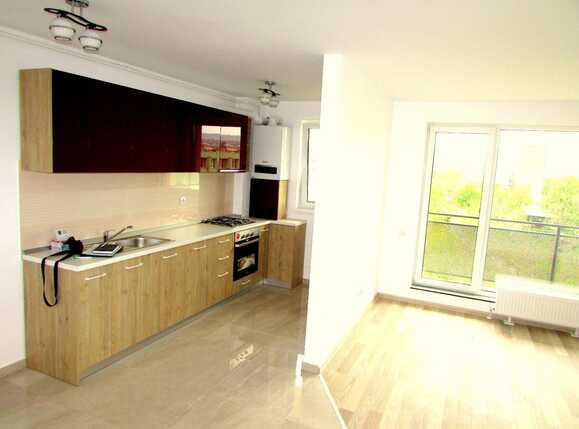 Apartament de închiriat 3 camere Marasti - 31277AI | BLITZ Cluj-Napoca | Poza1