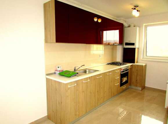 Apartament de închiriat 3 camere Marasti - 31277AI | BLITZ Cluj-Napoca | Poza2