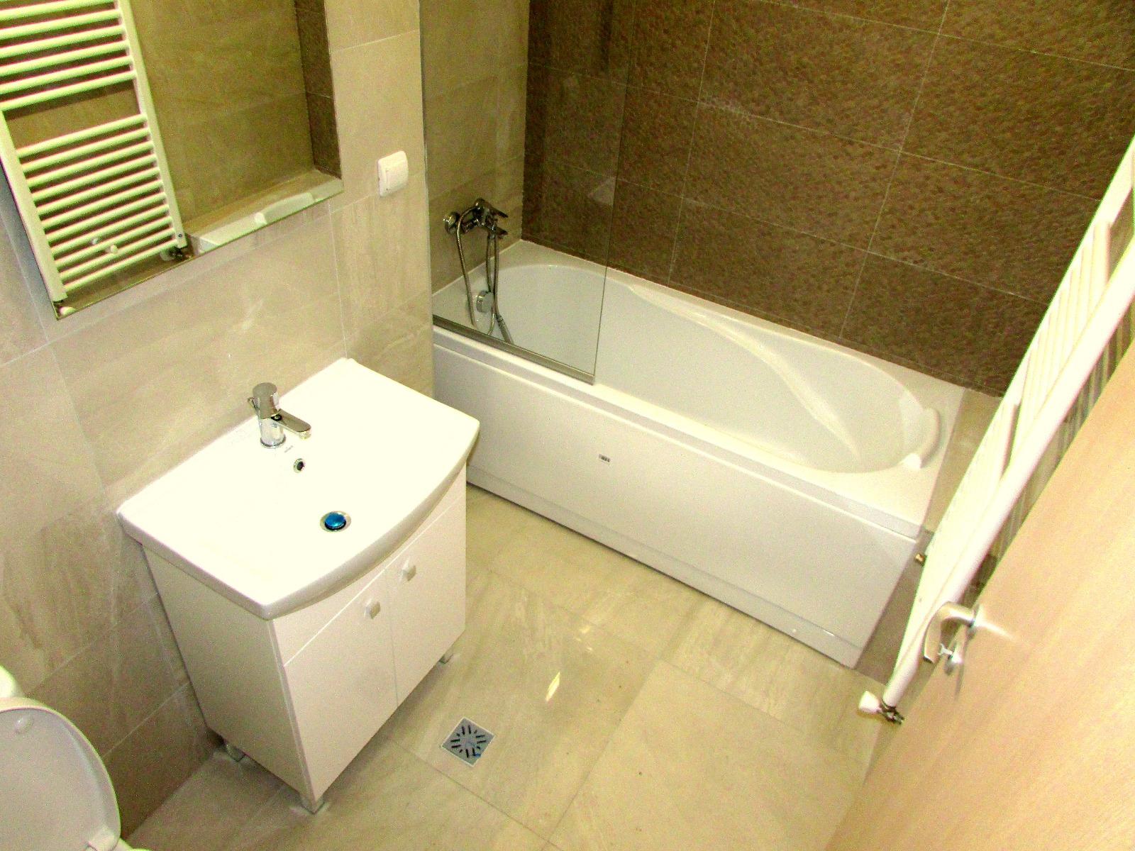 Apartament de închiriat 3 camere Marasti - 31277AI | BLITZ Cluj-Napoca | Poza8