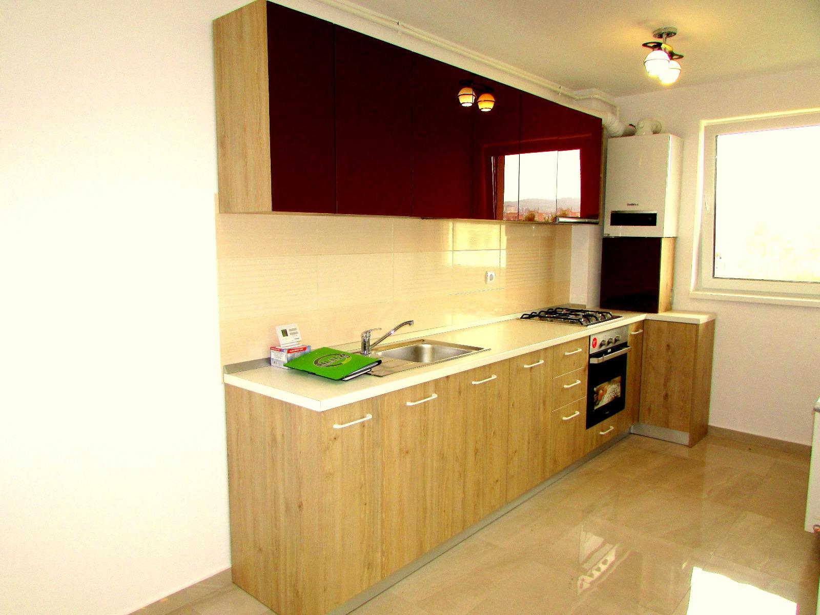 Apartament de închiriat 3 camere Marasti - 31277AI | BLITZ Cluj-Napoca | Poza2