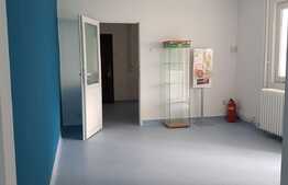 Spatiu amenajat pentru servicii medicale sau birouri, zona Politiei Rutiere