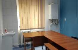 Spatiu amenajat pentru servicii medicale sau birouri, zona Politiei Rutiere