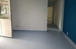 Spatiu amenajat pentru servicii medicale sau birouri, zona Politiei Rutiere