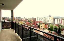 Apartament 2 camere, 47 mp, se mobileaza la cerere, parcare, zona FSEGA